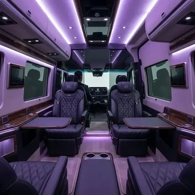 Kombi vs autobus Beograd Zagreb kombi prevoz