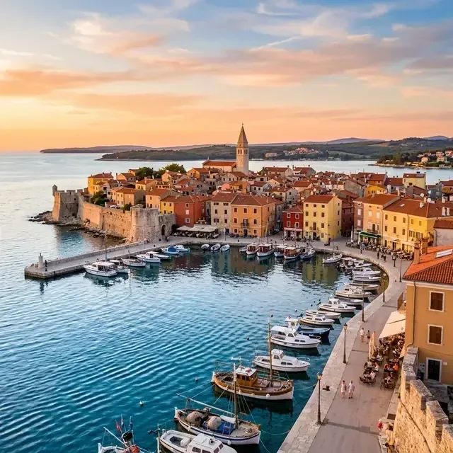 Novigrad Istra vodič 2026 kombi prevoz Beograd Novigrad