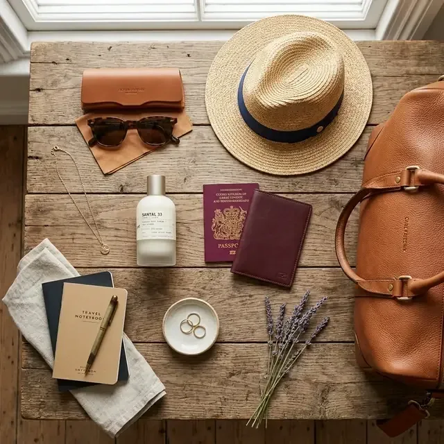 Šta poneti na more čeklista 2026 Hrvatska