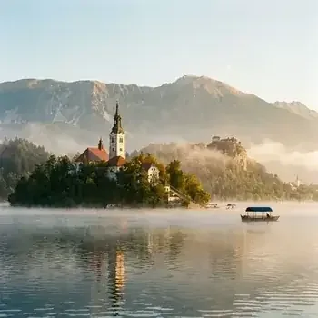 Kombi prevoz Beograd Bled Slovenija od vrata do vrata 75€