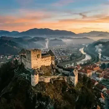 Kombi prevoz Beograd Celje Slovenija od vrata do vrata 60€