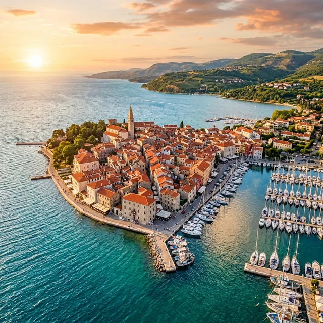 Kombi prevoz Beograd Izola Slovenija od vrata do vrata 75€