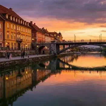 Kombi prevoz Beograd Maribor Slovenija od vrata do vrata 60€