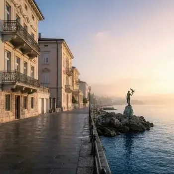 Kombi prevoz Beograd Opatija Kvarner od vrata do vrata 65€