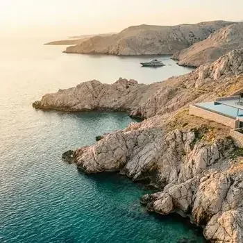 Kombi prevoz Beograd Pag od vrata do vrata 105€