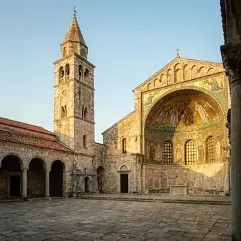 Kombi prevoz Beograd Poreč Istra od vrata do vrata 75€