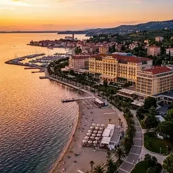 Kombi prevoz Beograd Portorož Slovenija od vrata do vrata 75€