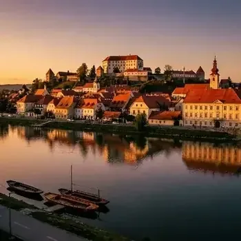 Kombi prevoz Beograd Ptuj Slovenija od vrata do vrata 60€