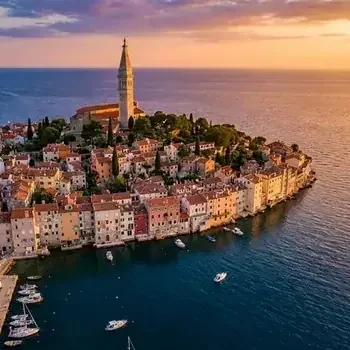 Kombi prevoz Beograd Rovinj Istra od vrata do vrata 75€