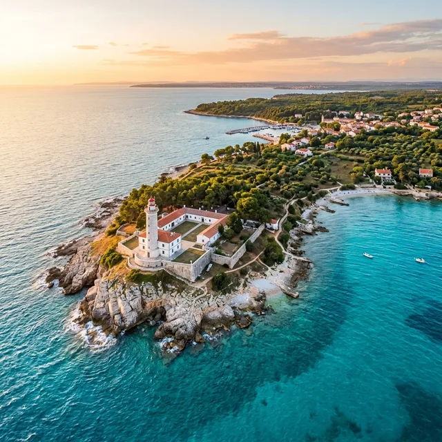 Kombi prevoz putnika Beograd Savudrija 75€ — od vrata do vrata BND Travel