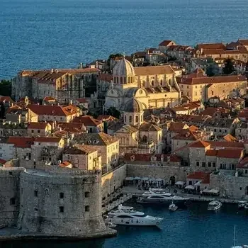 Kombi prevoz Beograd Šibenik Dalmacija od vrata do vrata 85€