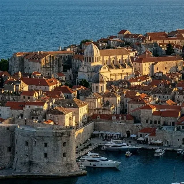 Kombi prevoz Beograd Šibenik Dalmacija od vrata do vrata 65€