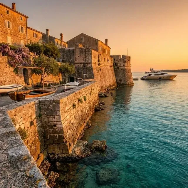 Kombi prevoz Beograd Umag Istra od vrata do vrata 125€