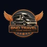 BND Travel — Kombi Prevoz