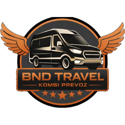 BND Travel — Kombi Prevoz